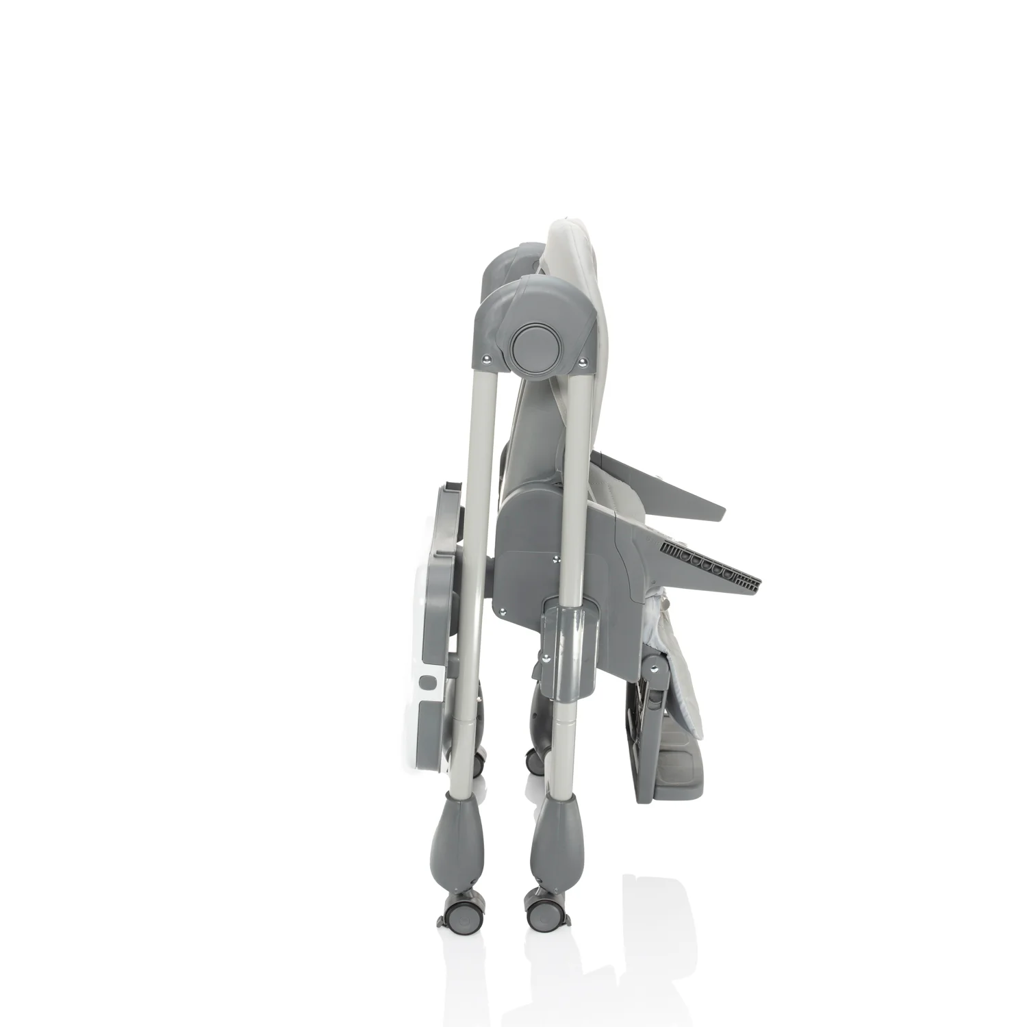 Zopa Dětská židlička Monti 2, Diamond Grey 3