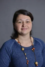 Mgr. Blanka Doskočilová