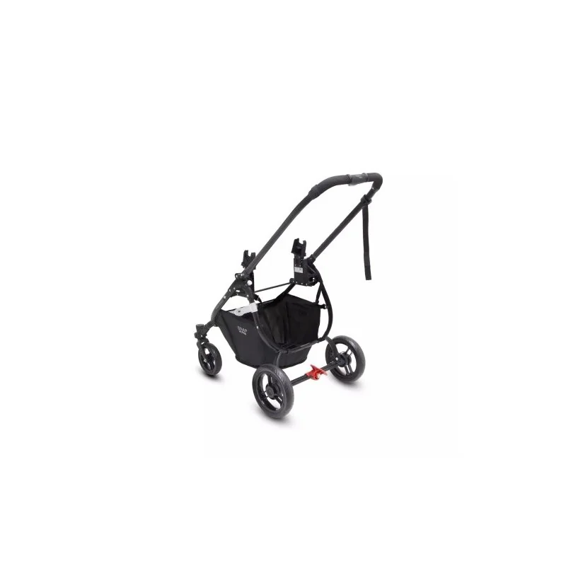 Valco Baby Adaptér pro cestovní systém Velo pro autosedačky Maxi-Cosi