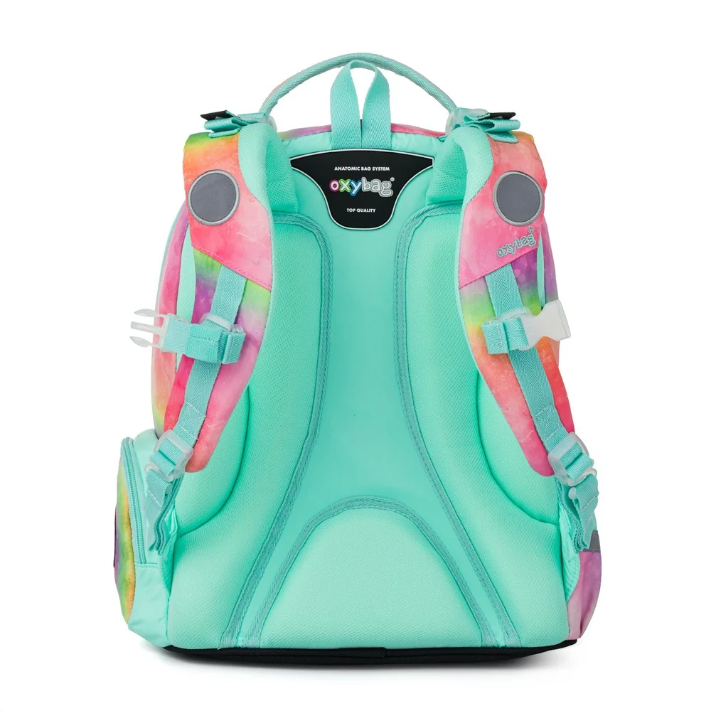 Oxybag OXY GO - školní batoh Magic