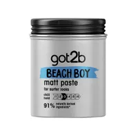 got2b Beach Boy