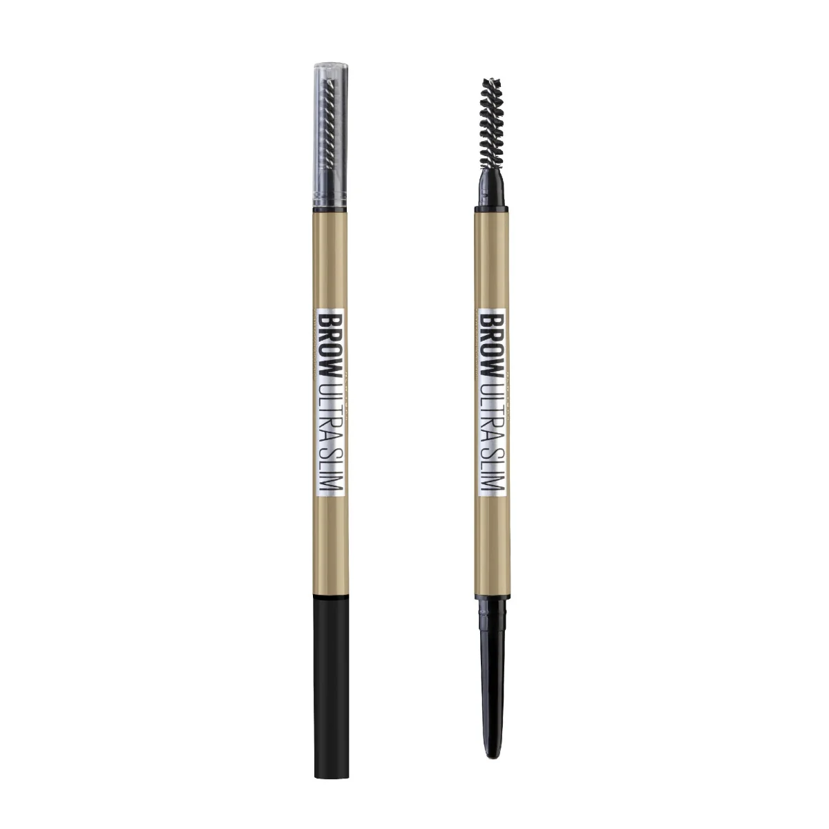 Maybelline Brow Express Ultra Slim odstín 01 Blonde tužka na obočí 9 g