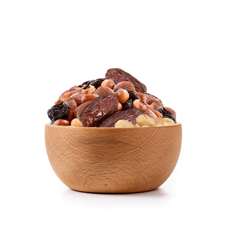 FAKT DOBRÉ Fitness směs sáček 1 kg
