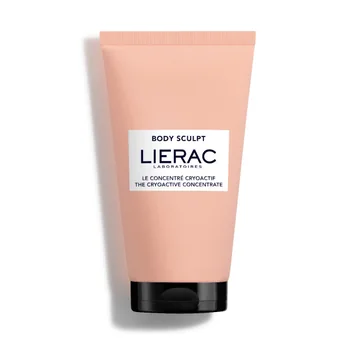 Lierac Body Sculpt Kryoaktivní gel na redukci celulitidy 150 ml