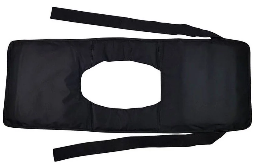 Tunturi Zátěžová vesta Profi 1 až 30 kg