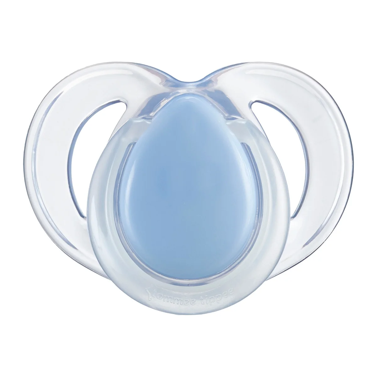 Tommee Tippee Dudlík Night-time 6-18m 2 ks