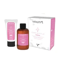 Vitality’s Care & Style Colore