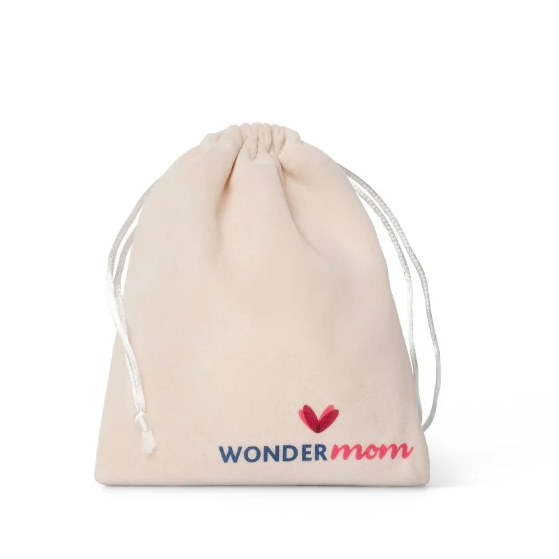 Wondermom termomasážní přístroj na stimulaci laktace