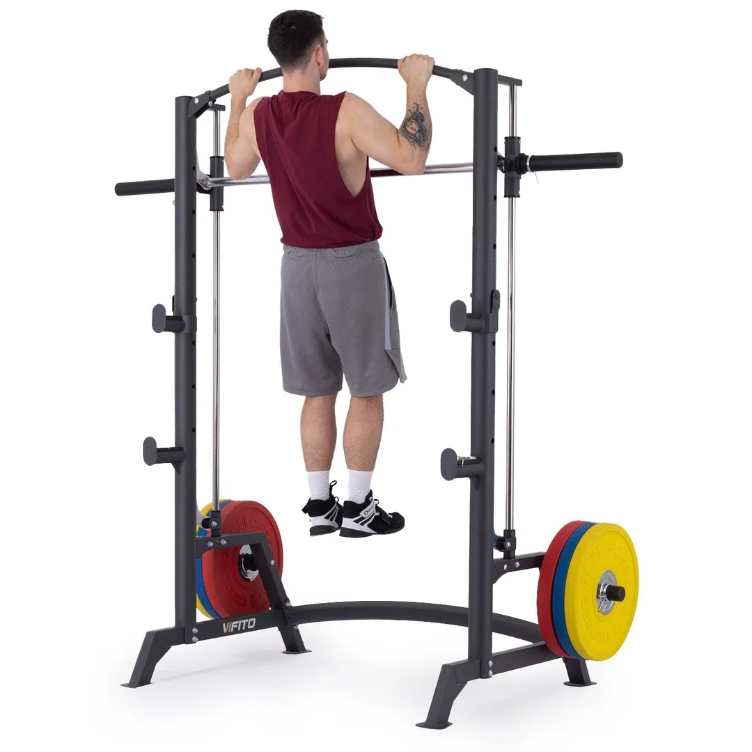 VIFITO Multipress s lavicí S20B