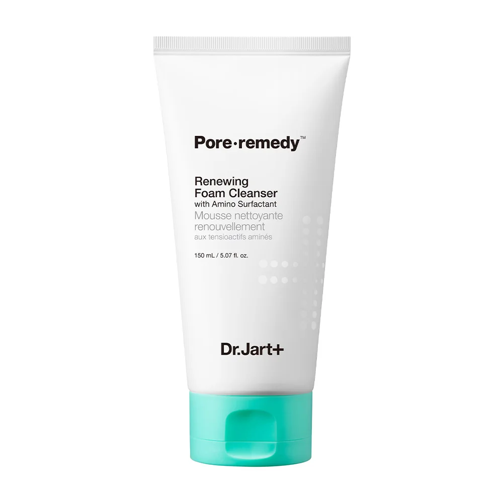 Dr.Jart+ Pore-remedy Renewing Foam Cleanser odličovací pěna 150 ml