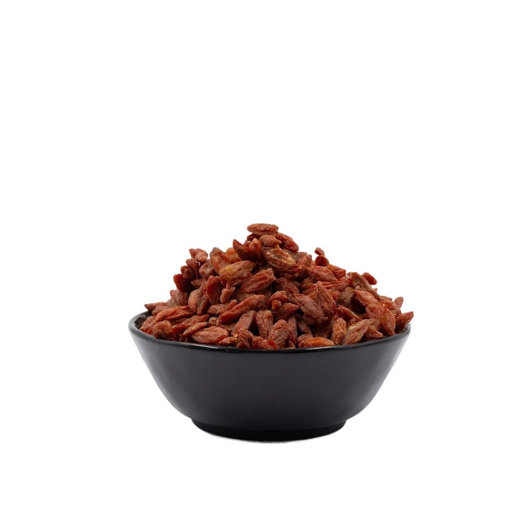 Lyopotraviny BIO Goji (sušeno na slunci), 500 g