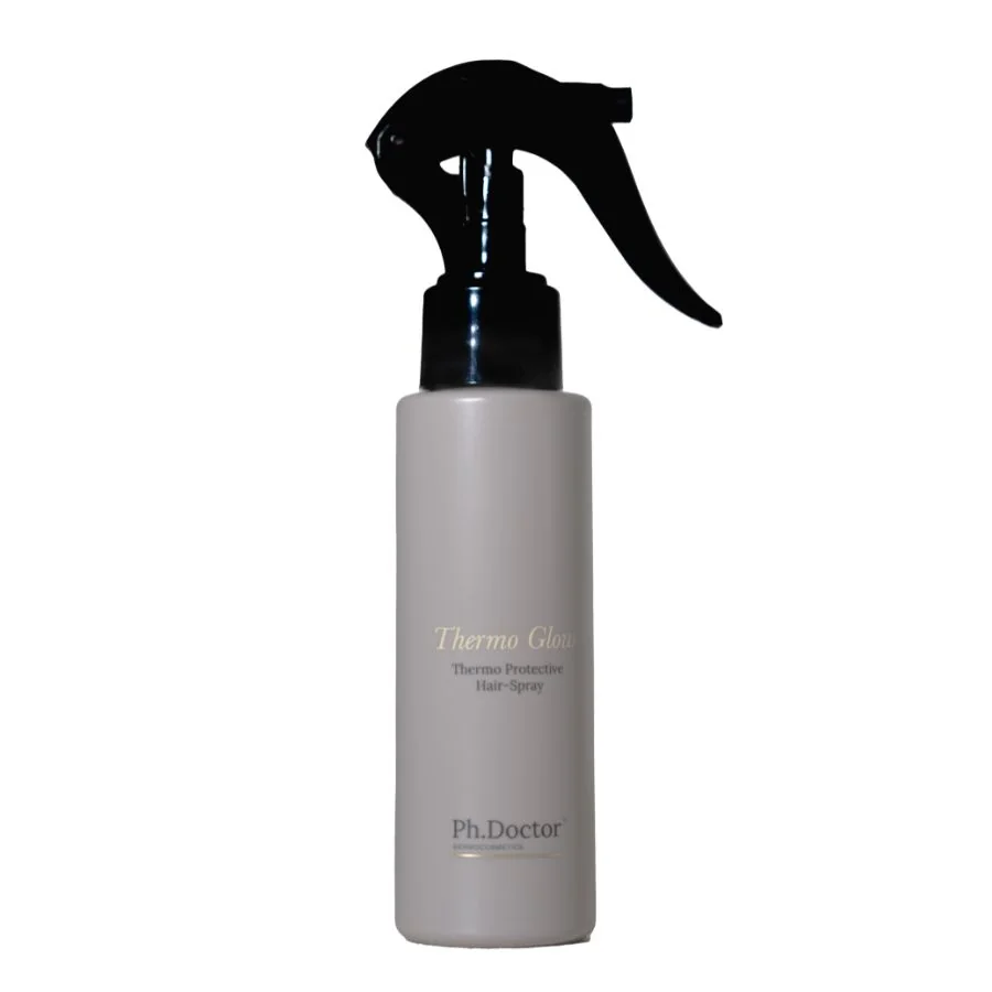 Ph.Doctor Thermo Glow termoochrana vlasů 100 ml