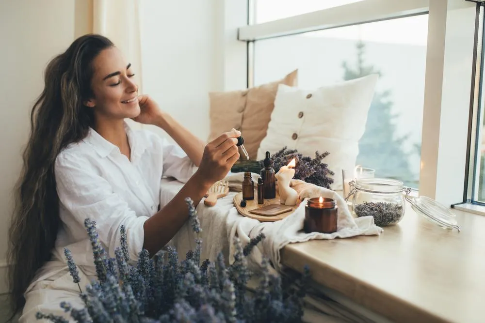 Kouzlo aromaterapie: Jaké vůně v domácnosti nesmí chybět?