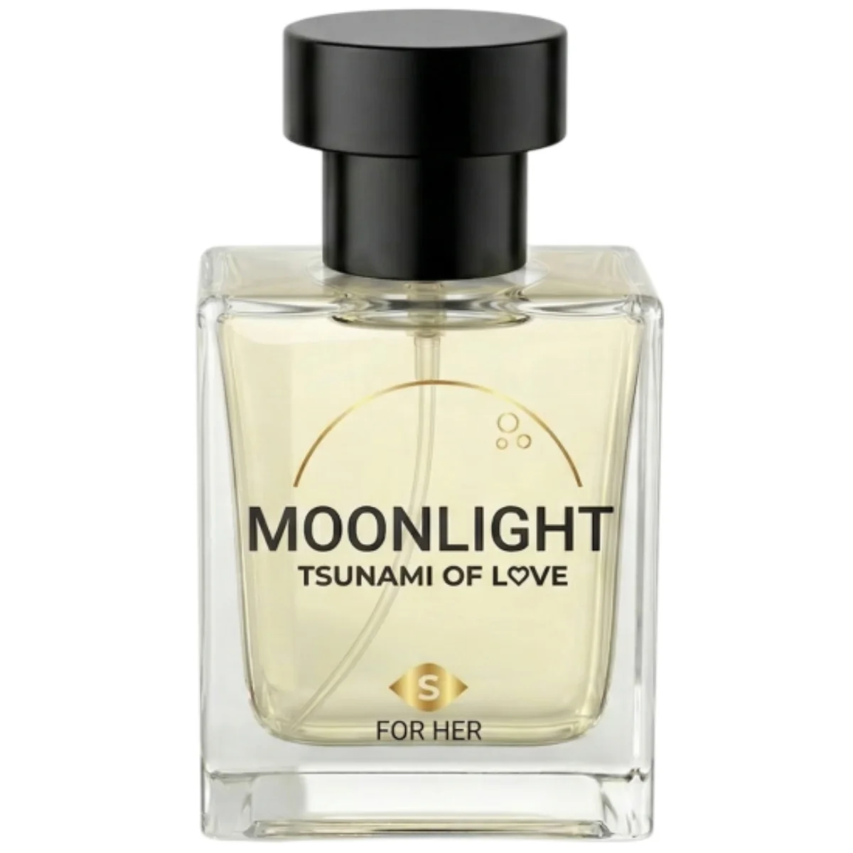 Sexy Elephant Dámský parfém pro zvýšení přitažlivosti Moonlight (50 ml)