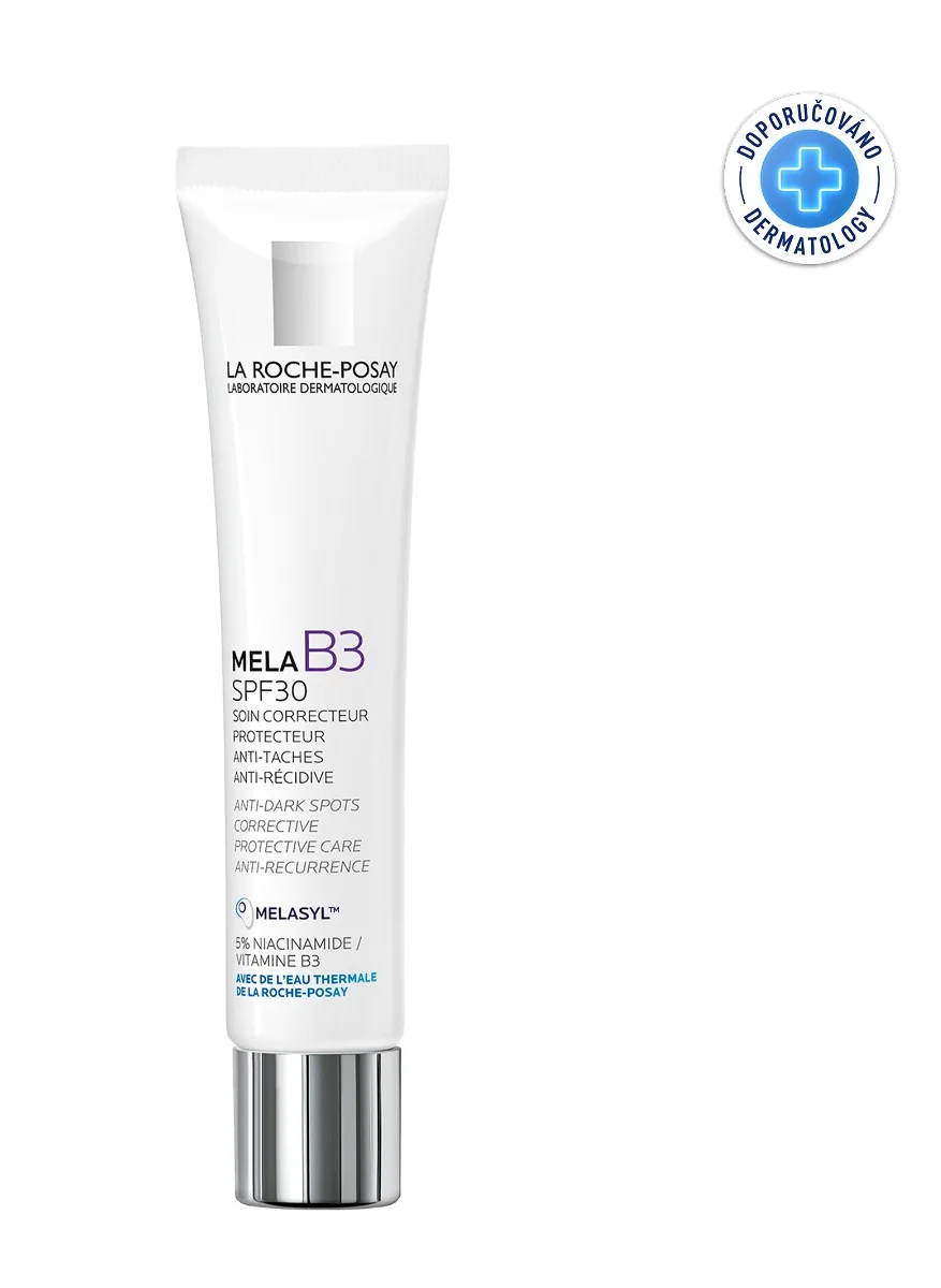 La Roche-Posay Mela B3 SPF30 krém 40 ml