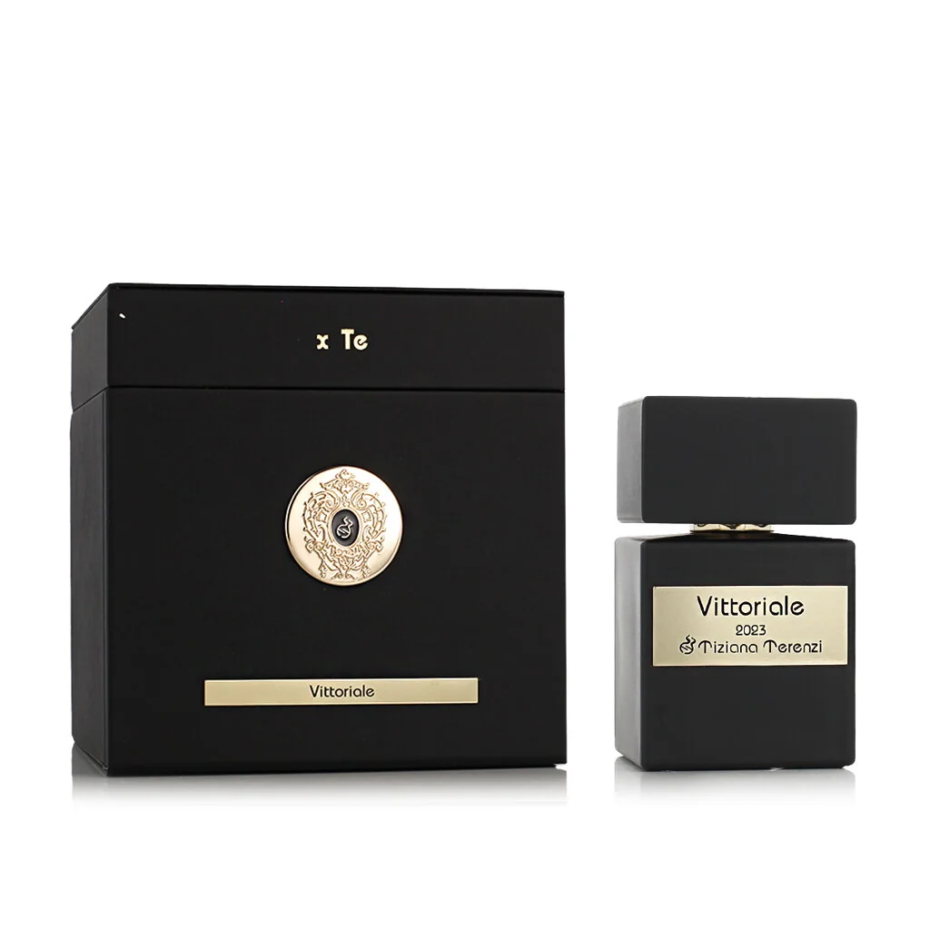 Tiziana Terenzi Vittoriale Extrait de Parfum 100 ml UNISEX