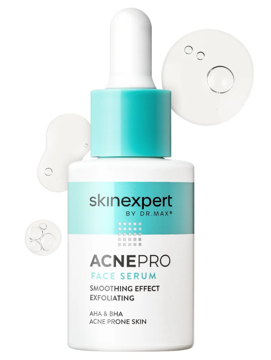 skinexpert BY DR.MAX Acnepro Face Serum 28 ml
