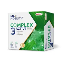 Dr. Max Complex 3 Active