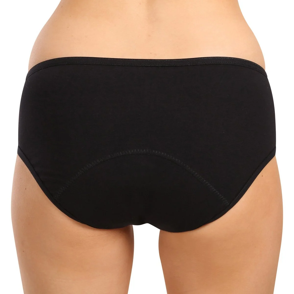Meracus Menstruační kalhotky Comfort bokové (MEMS002) XL