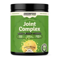 GreenFood Performance Joint Complex Juicy meloun