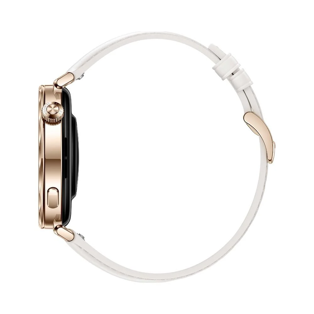 Huawei Watch GT 5 41 mm chytré hodinky White