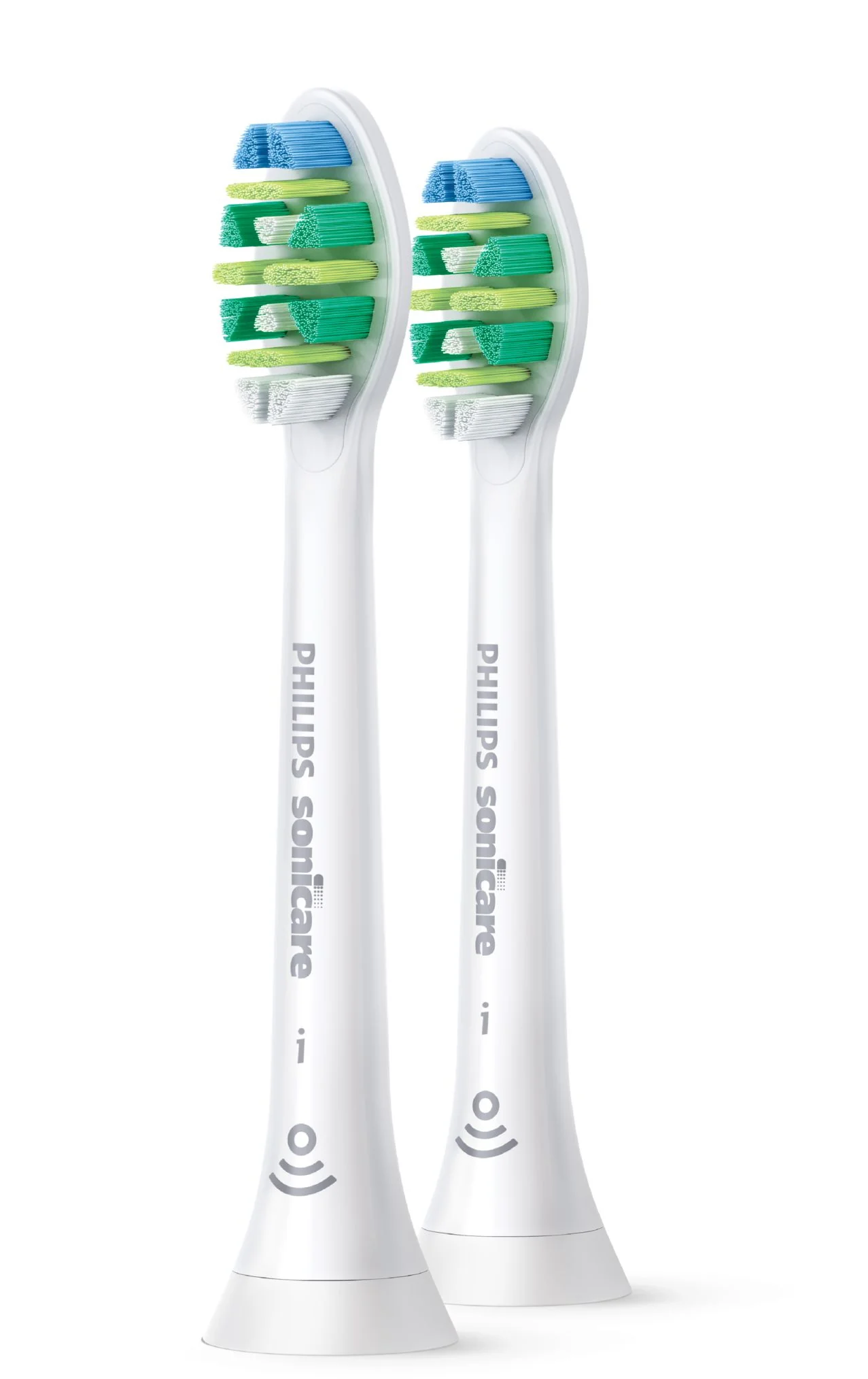 Philips Sonicare InterCare Standard HX9002/10 náhradní hlavice 2 ks