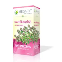 Megafyt Bylinková lékárna Mateřídouška