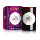 Himalyo Tibet Love Aromatherapy Svíčka