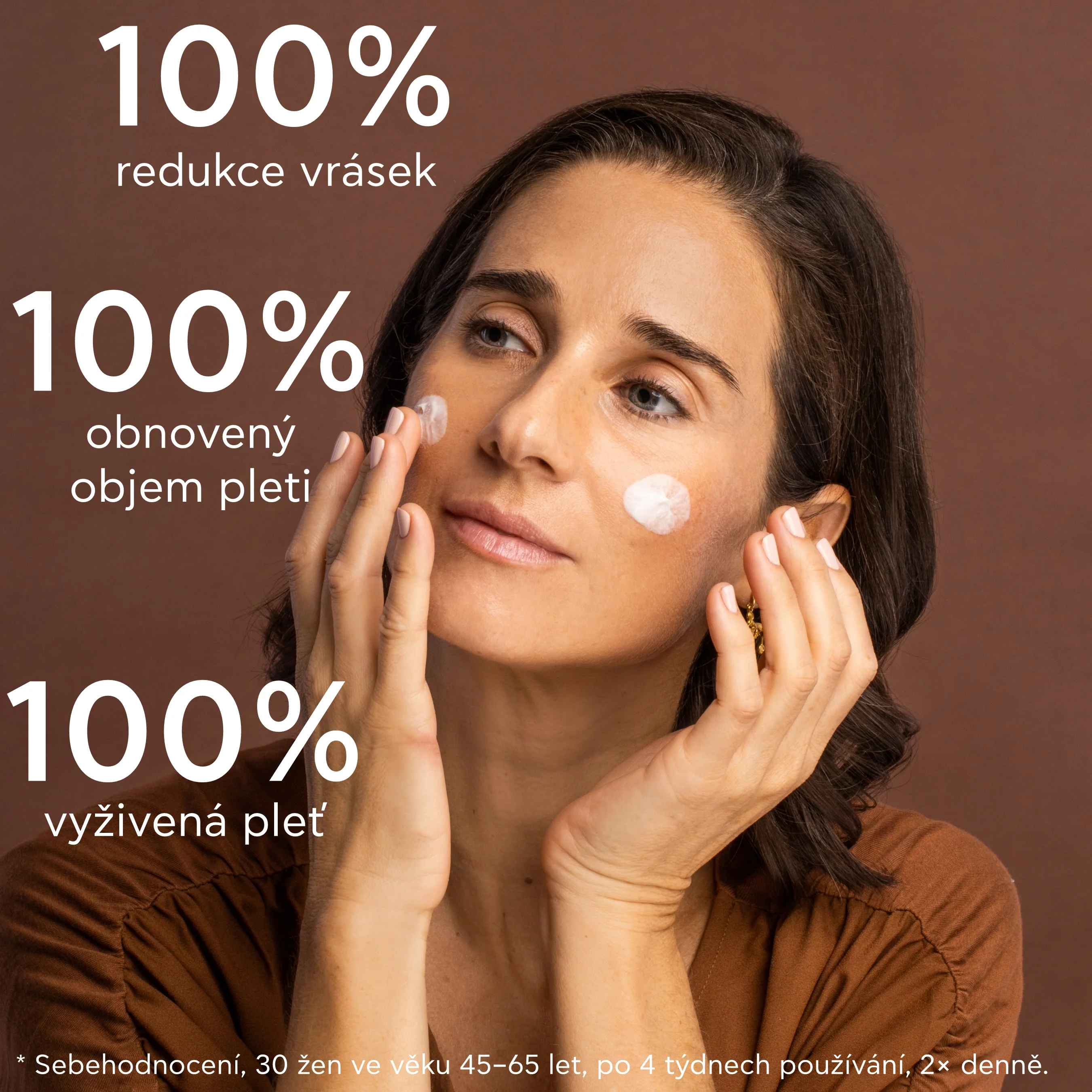 APIVITA Queen Bee regenerační krém proti stárnutí 50 ml