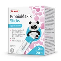 Dr.Max ProbioMaxik Sticks