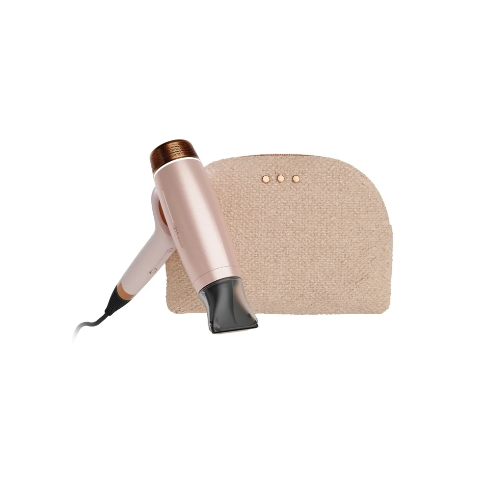GHD Speed Cashmere Edice fén na vlasy