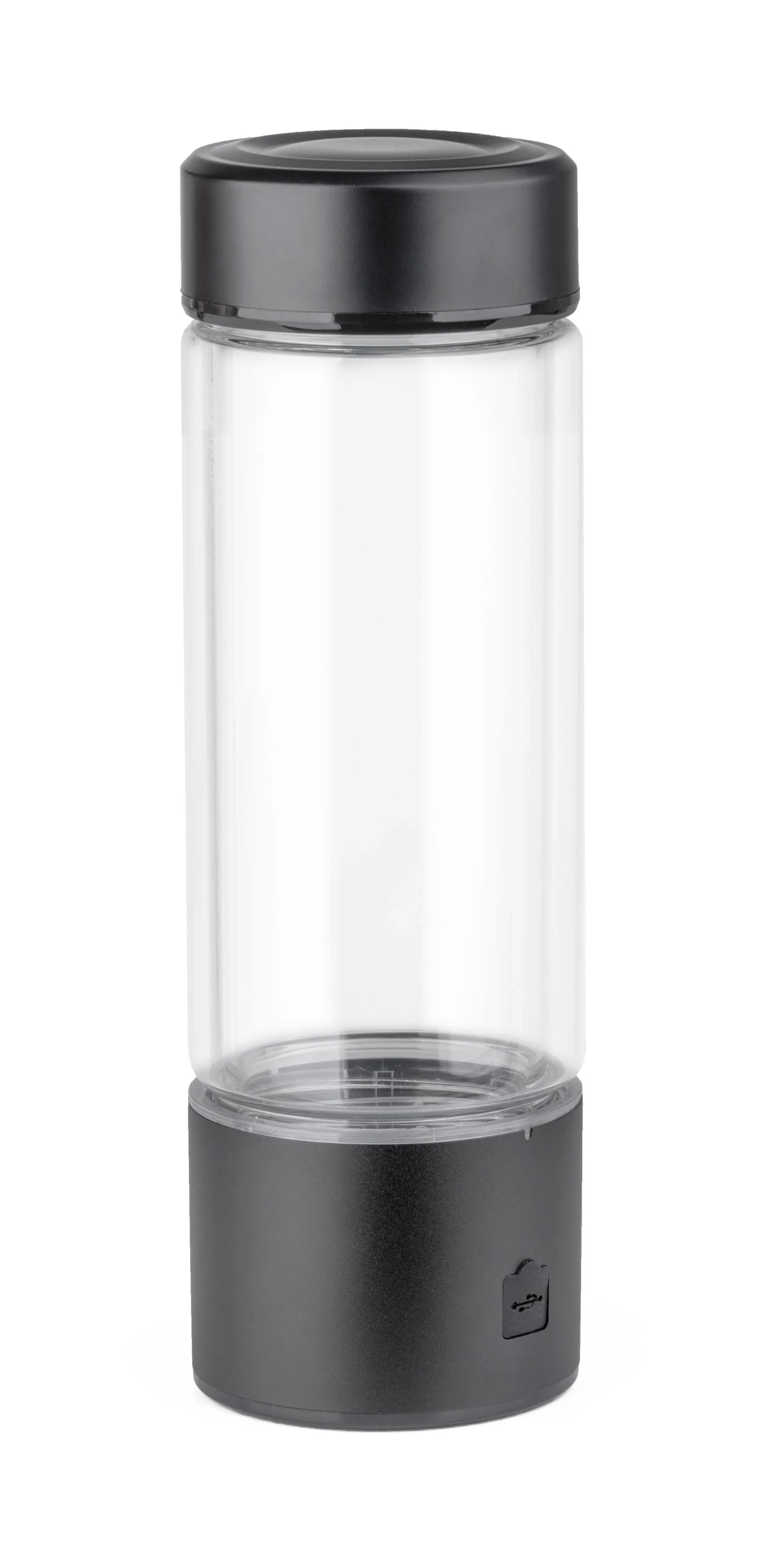 G21 Generátor vodíkové vody Hydrovia 325 černý, 2500 ppb