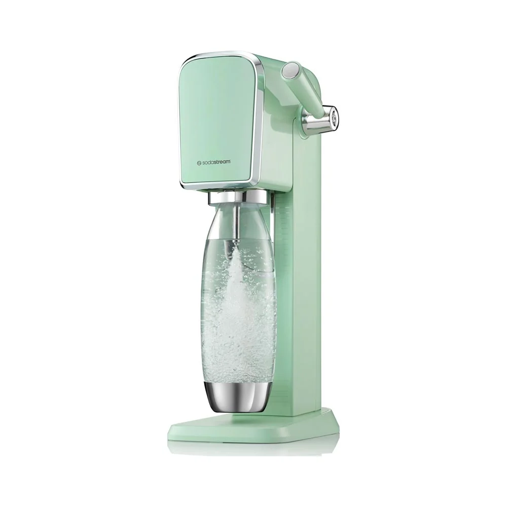 SODASTREAM Art Mint výrobník perlivé vody