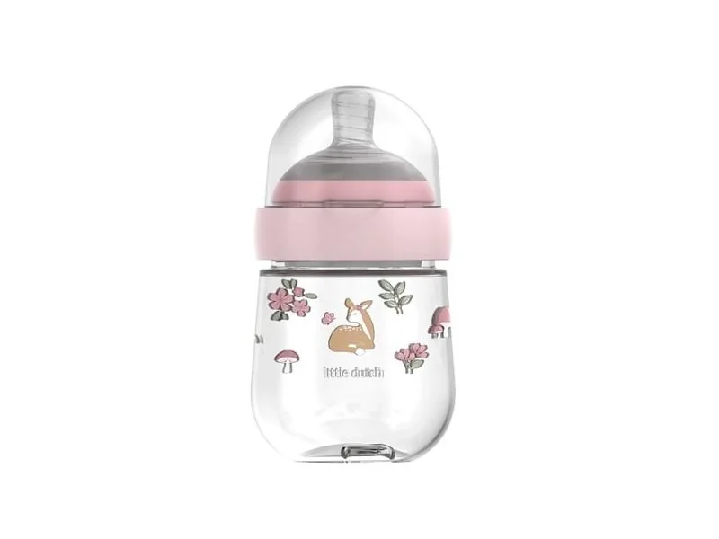 Little Dutch Fairy Garden Kojenecká láhev 165 ml 1 ks