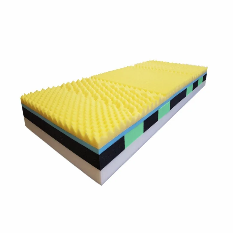 ComfortMatrace DIPLOMAT PREMIUM 20cm 160x200 cm
