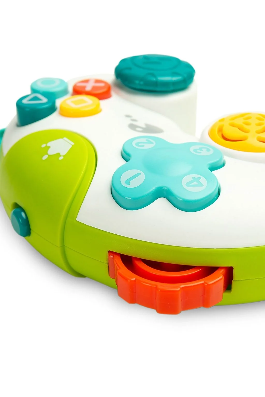 Toyz Dětská edukační hračka - ovladač