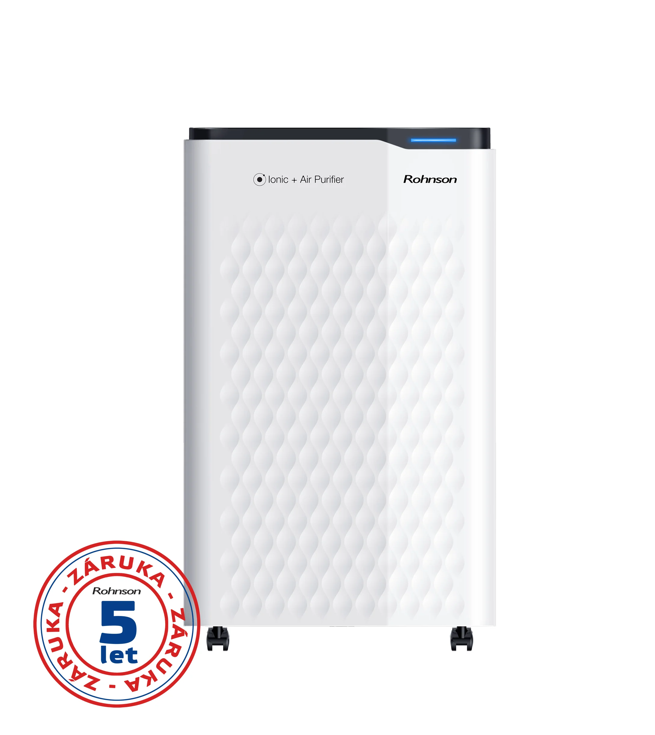 Rohnson Odvlhčovač vzduchu R-9577 Ionic + Air Purifier