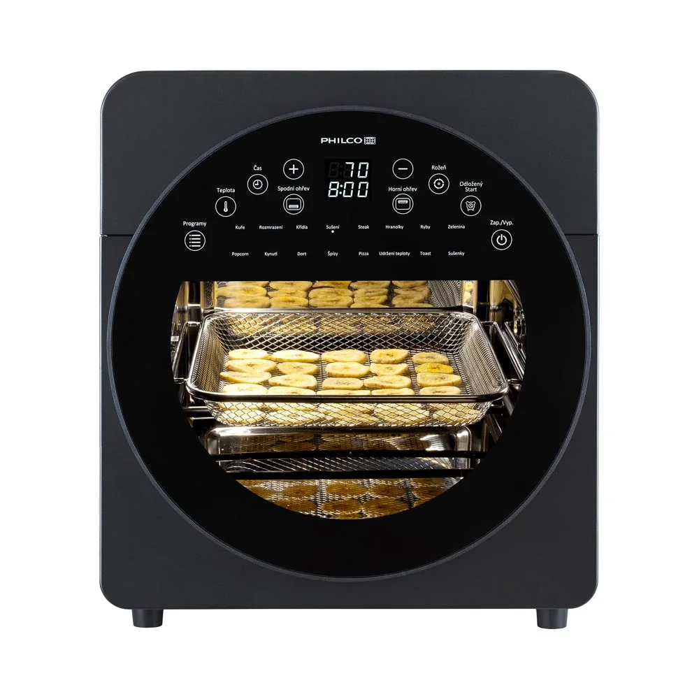 PHILCO PHAO 1500CZ horkovzdušná fritéza