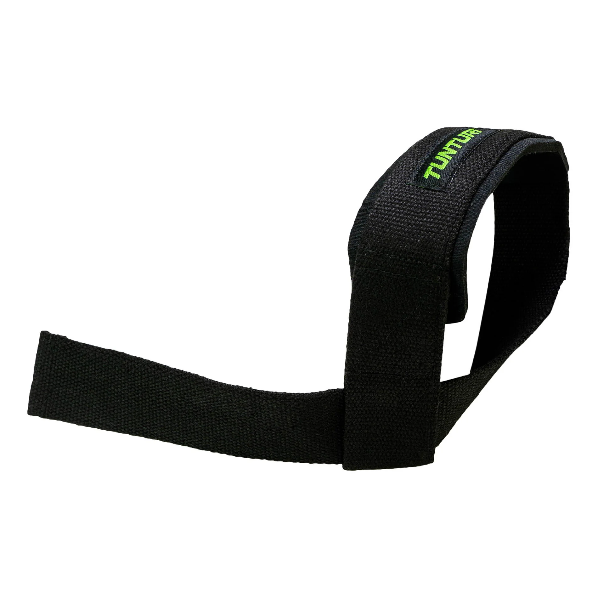 Tunturi Trhačky Power Lifting Straps