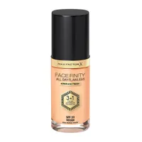 Max Factor Facefinity All Day Flawless 3v1 make-up W44 Warm Ivory