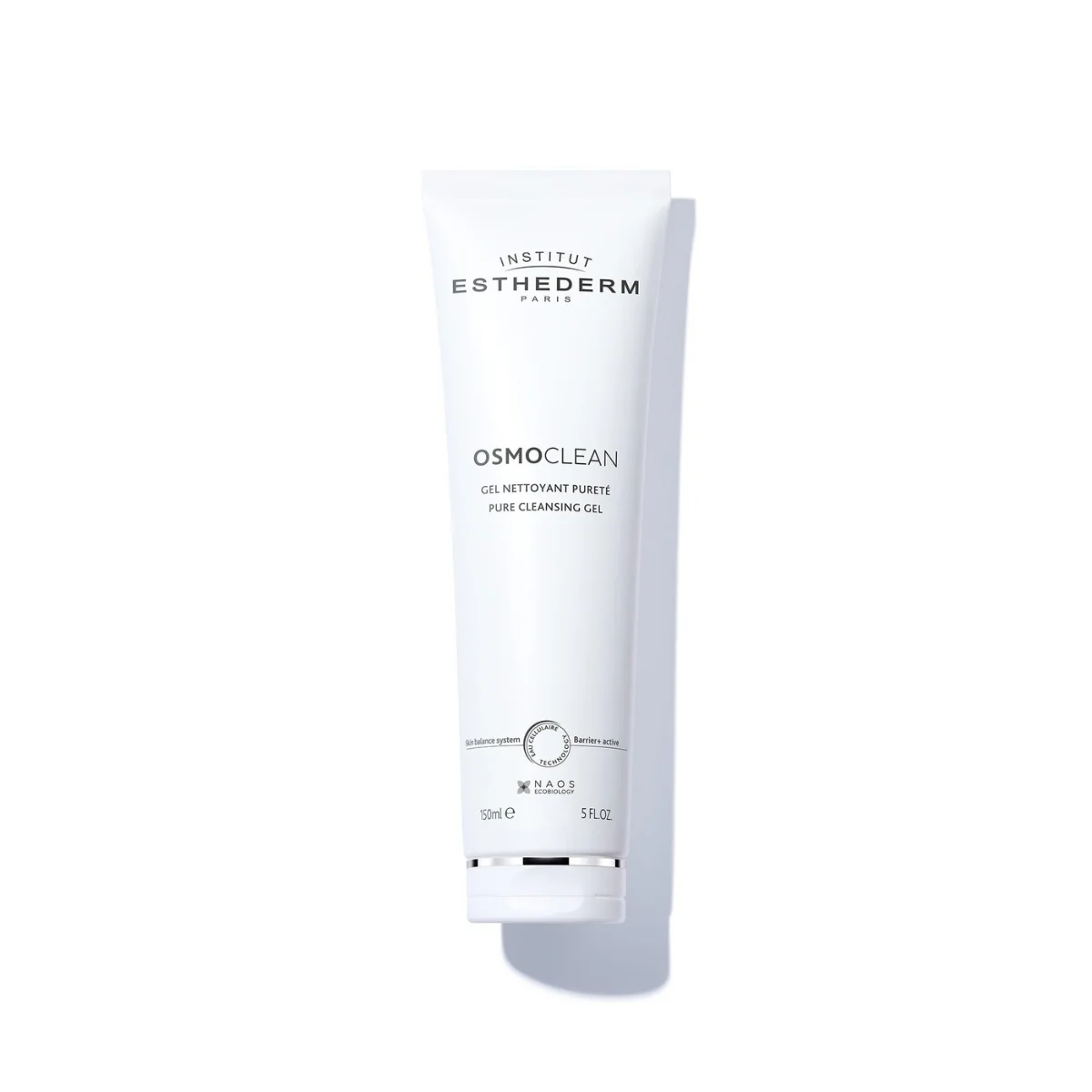 Institut Esthederm Osmoclean Zmatňující čisticí gel 150 ml