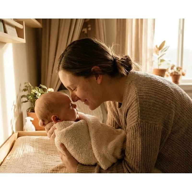 Alma Heřmánková péče se zinkem 60 ml