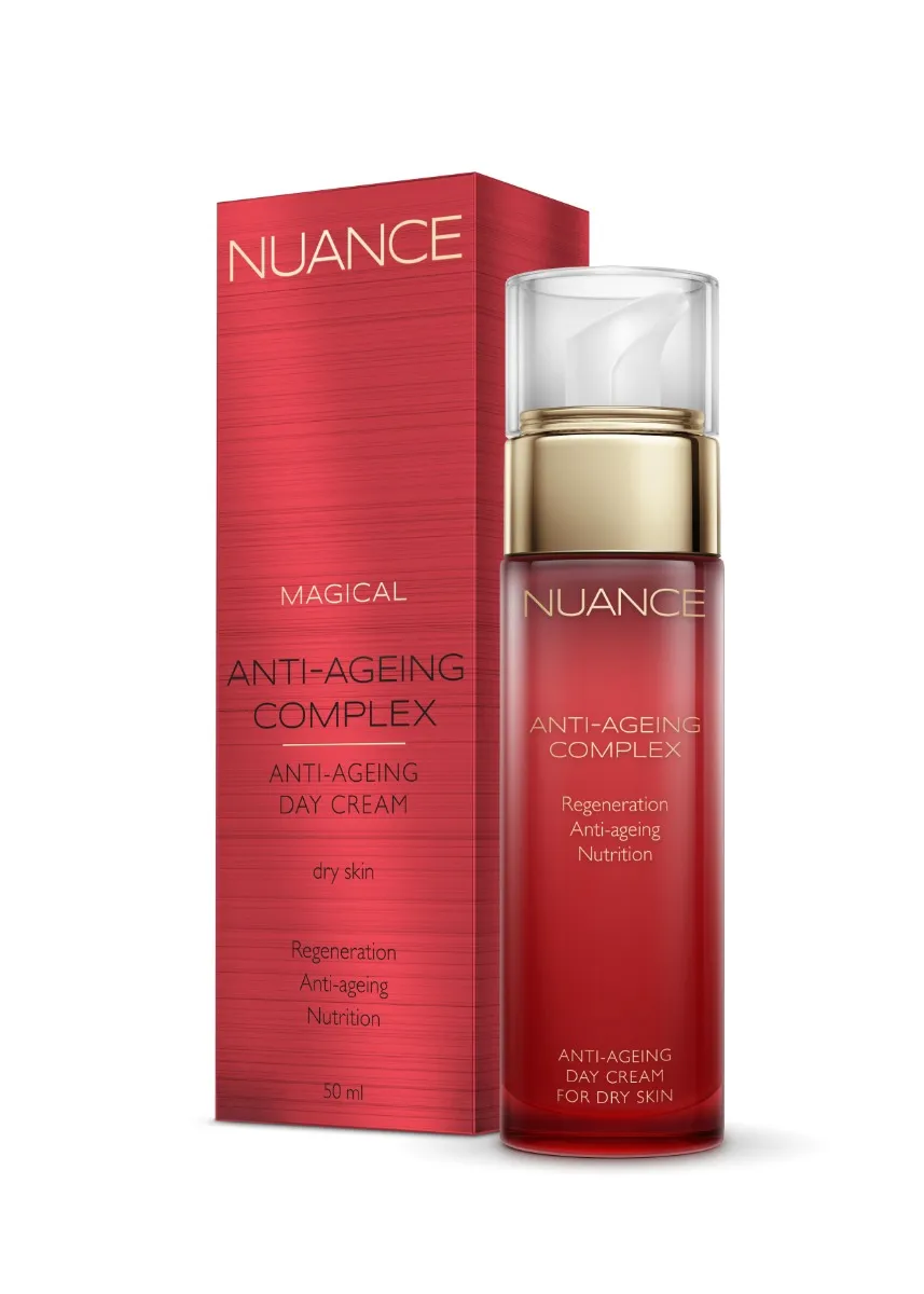 Nuance Magical Anti-Ageing Complex