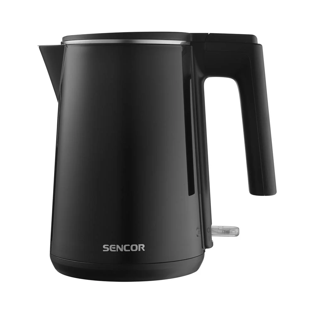 SENCOR SWK 0156BK rychlovarná konvice