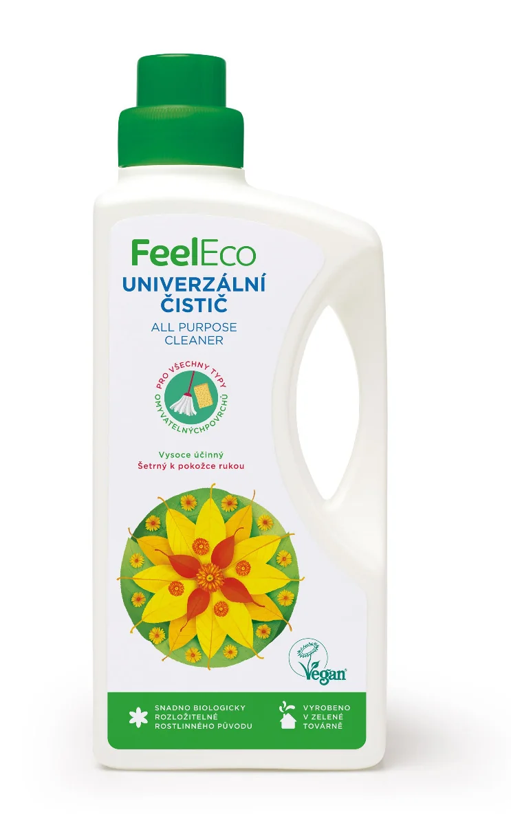 Feel Eco Univerzální čistič 1 l