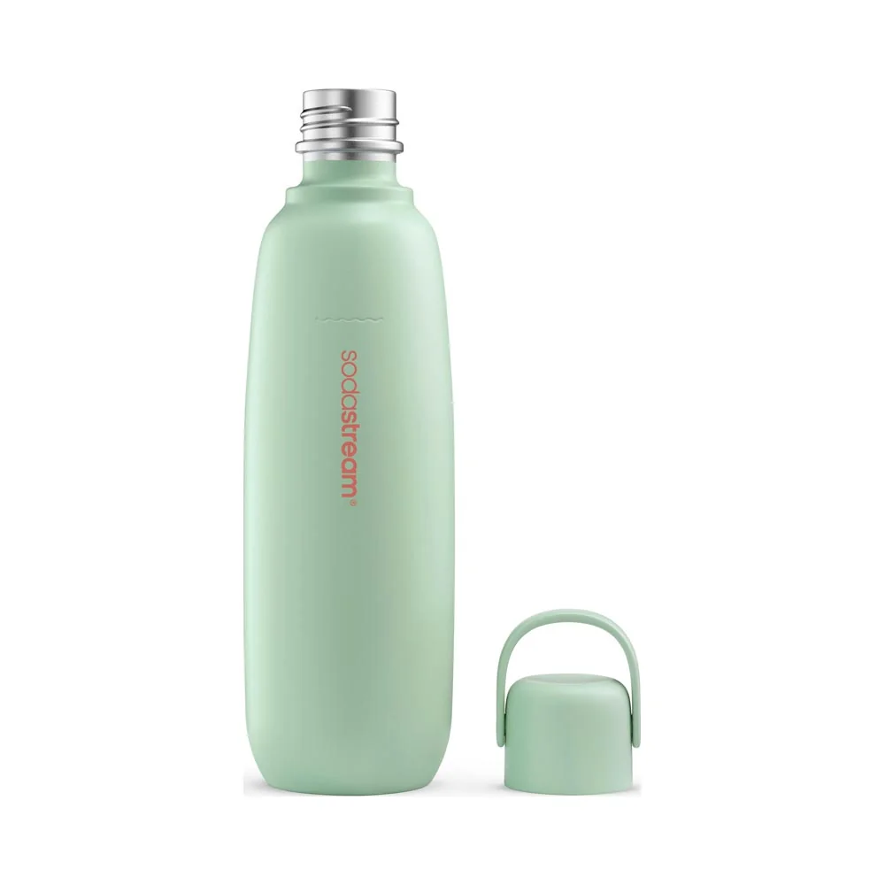 SODASTREAM Lahev Fizz & Go Cool 0,9 l 1 ks Mint