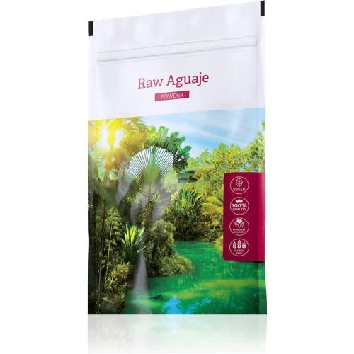 Energy Raw Aguaje powder 100 g