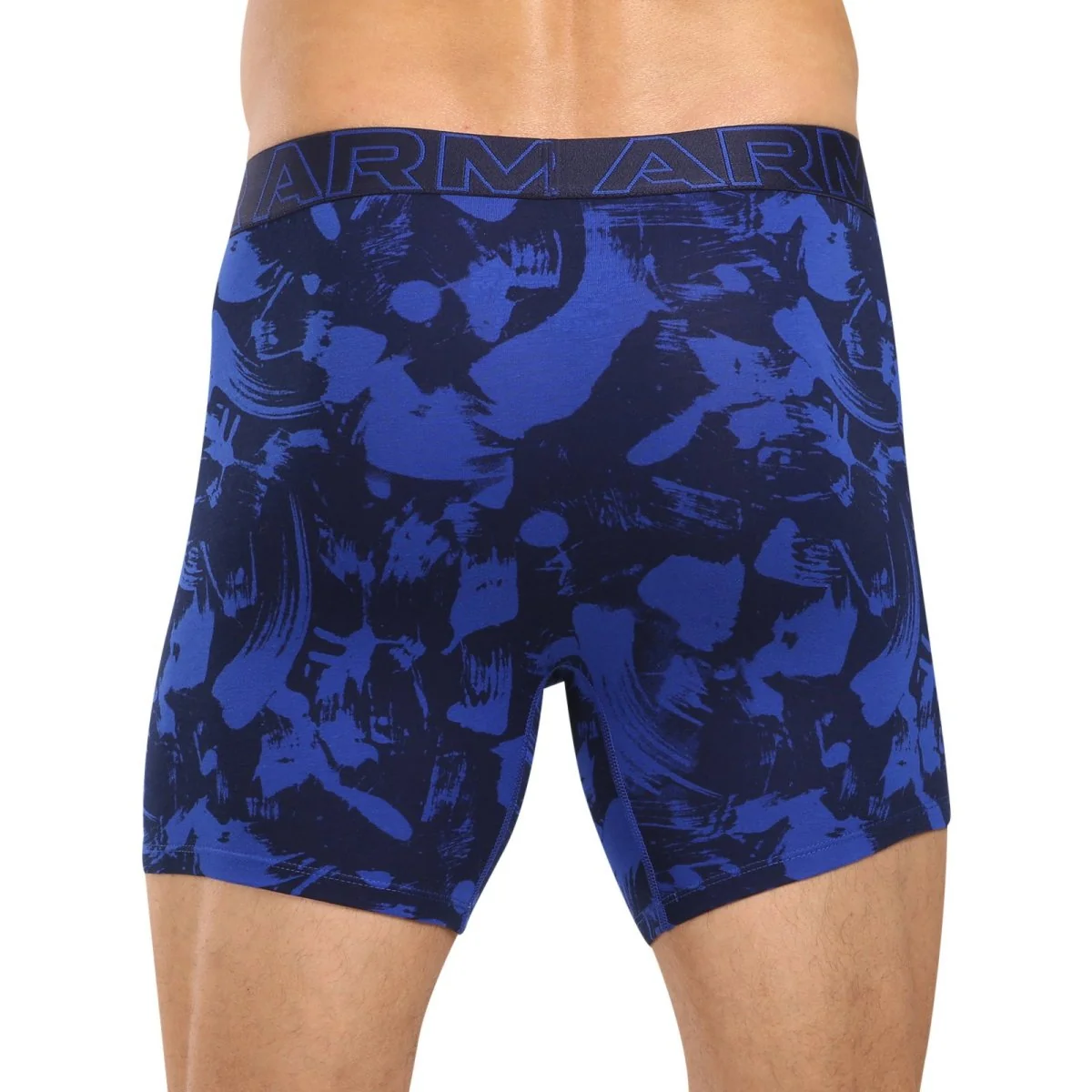Under Armour 3PACK pánské boxerky vícebarevné (1383890 400) M