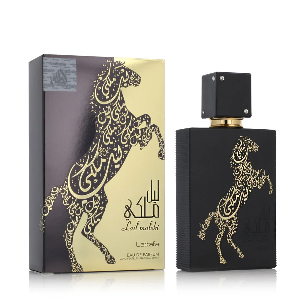 Lattafa Lail Maleki EDP 100 ml UNISEX