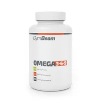 GymBeam Omega 3-6-9